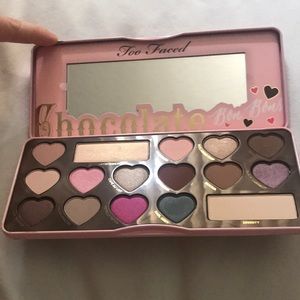 Too Faced chocolate 🍫 Bon Bons